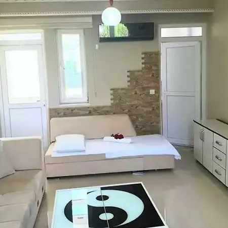 Side Papirus Отель